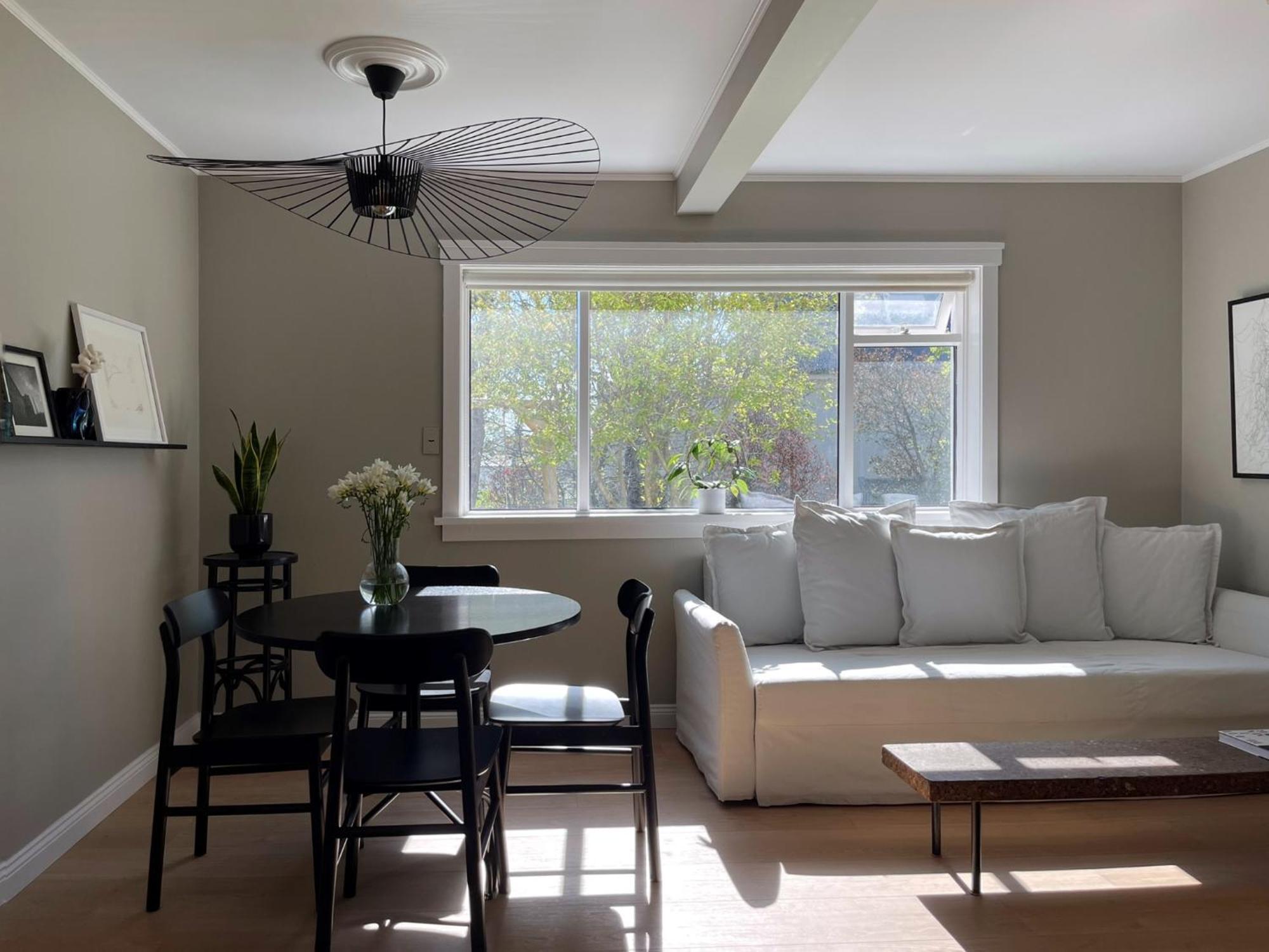 Comfortable And Stylish Apartment In Quiet Area Downtown Reykjavík Exterior foto